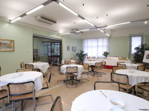 Albergo Bianchi Stazione