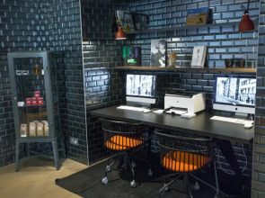 OKKO Hotels Lyon Centre