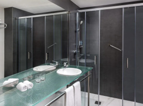 Four Points By Sheraton Barcelona Diagonal