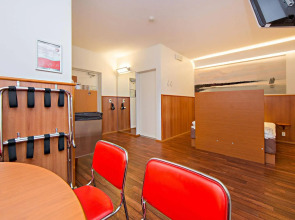 Omena Hotel Turku Humalistonkatu