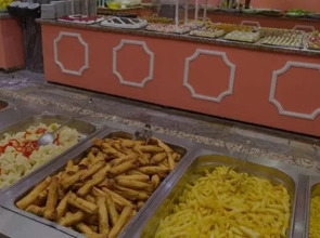 Sun Fire Beach Hotel