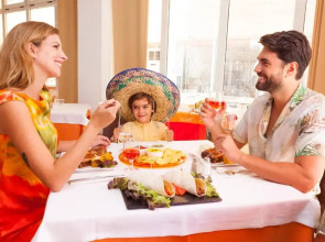 Hotel & Spa Dynastic