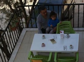 Umit 2 Termal Apartpansiyon