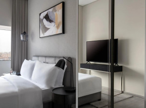 Steigenberger Residence Doha