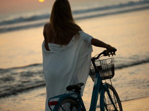 The Seminyak Suite - Private Villa