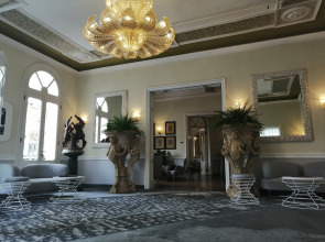 Отель Ausonia Hungaria