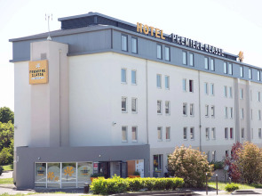 Première Classe Roissy - Aéroport Charles De Gaulle