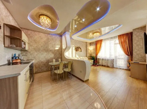 ИннХоум на ул. Братьев Кашириных, 34