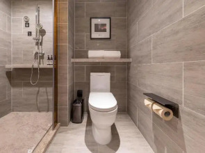 Atour Hotel Chengdu Wenshufang