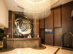 Ramada by Wyndham Isparta