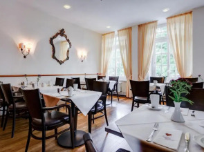 Hotel Fürst Bismarck