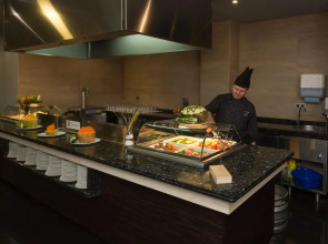 Gran Hotel Luna de Granada