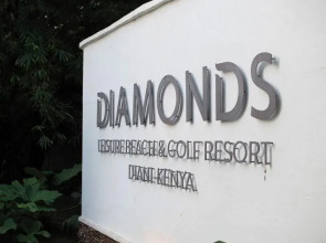 Diamonds Leisure Beach & Golf Resort
