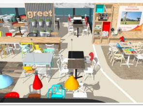 Greet Hotel Angouleme