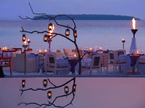 Anantara Kihavah Maldives Villas