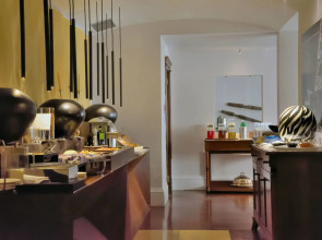 Central Palace Hotel Federico II