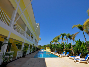 Phuket Airport Sonwa Resort