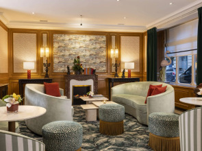 Hôtel Horset Opéra, BW Premier Collection