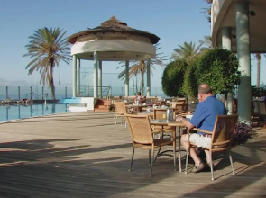 Pestana Grand Premium Ocean Resort