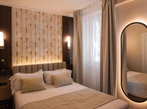 Best Western Au Trocadero