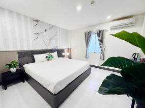 Centana Saigon Hotel