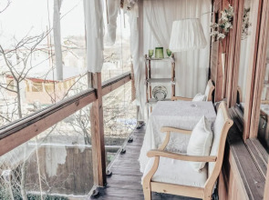 Вилла Ансута