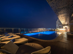 Отель Navada Beach Hotel