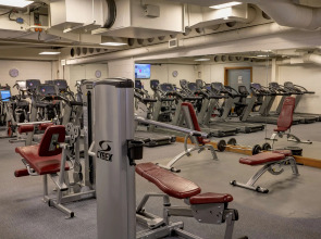 Best Western Kings Manor Hotel