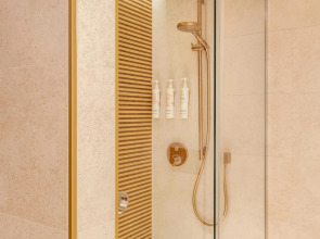 Zurich Marriott Hotel