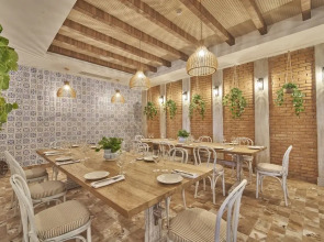 Bahia Principe Grand Bavaro - All Inclusive