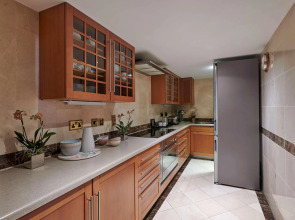 Hyatt Regency London The Churchill