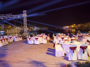 Tuan Chau Resort Ha Long