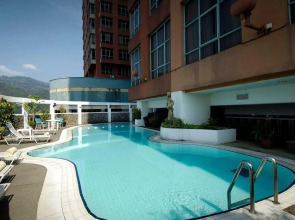 Berjaya Penang Hotel