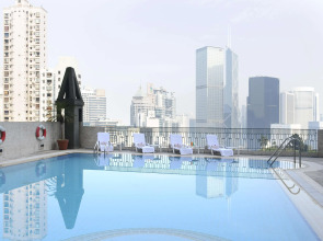 Bishop Lei International House