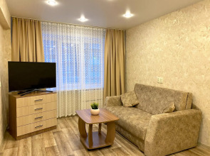 Two Pillows on str. Lenina, bld. 57B