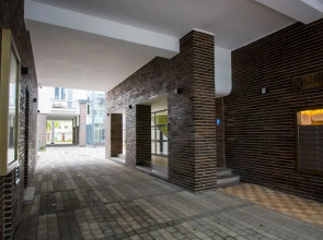 erApartments Ogrodowa