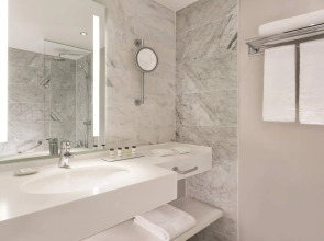 Sheraton Stockholm Hotel