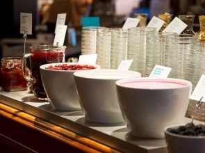 Scandic Oulu Station