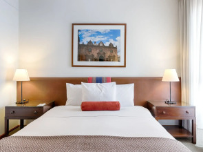 LP Los Portales Hotel Cusco