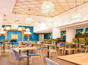 Novotel Bucharest City Centre