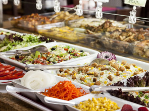 Crown Resorts Club Marbella