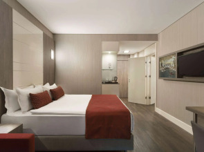 Ramada Encore by Wyndham Istanbul Bayrampasa