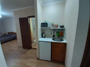 Гостевой Дом На Победы 7