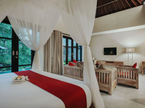 Kawi Resort A Spiritual Sanctuary to Escape