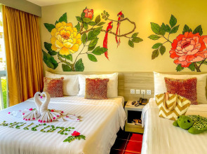 Sino House Phuket Hotel