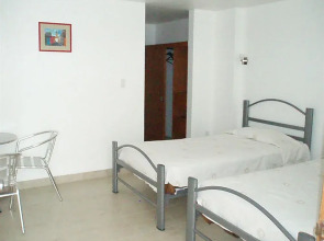 Hostal La Tercia