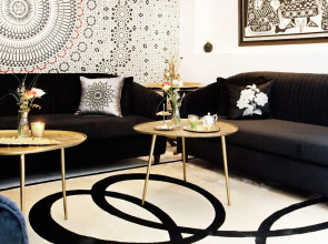 Riad Dar Saba - Saba'S House