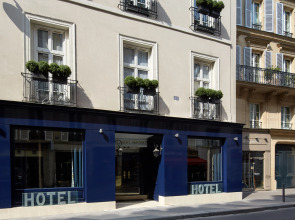 Hotel Saint Germain