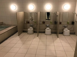 First Cabin Kansai Airport