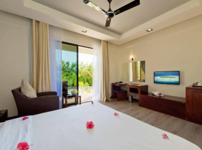 Eriyadu Island Resort